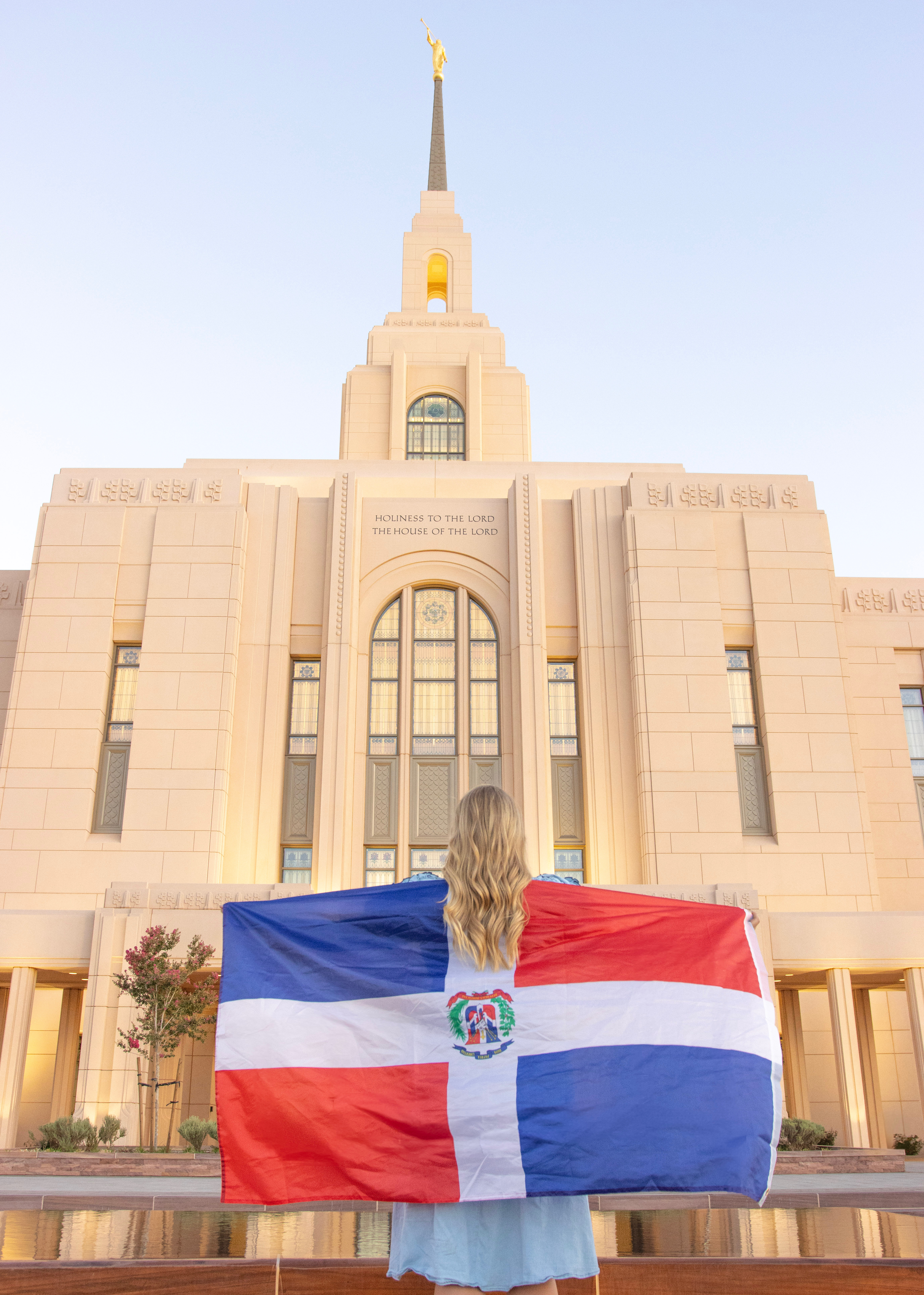 Missionary Portrait 2